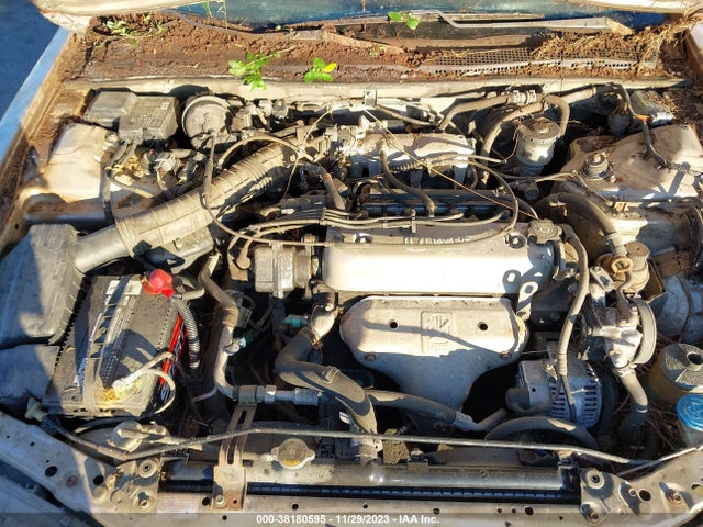 Продаж на аукціоні авто 1997 Honda Accord Sdn Special Edition, vin: 1HGCD5600VA163403, номер лоту: 38180595