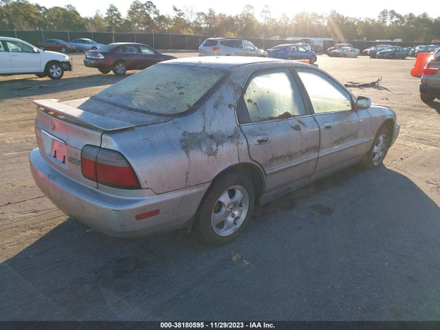 Продаж на аукціоні авто 1997 Honda Accord Sdn Special Edition, vin: 1HGCD5600VA163403, номер лоту: 38180595