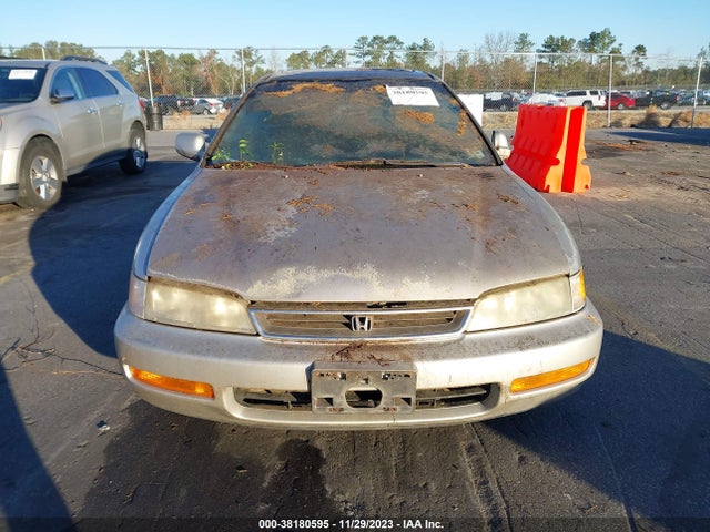 Продаж на аукціоні авто 1997 Honda Accord Sdn Special Edition, vin: 1HGCD5600VA163403, номер лоту: 38180595