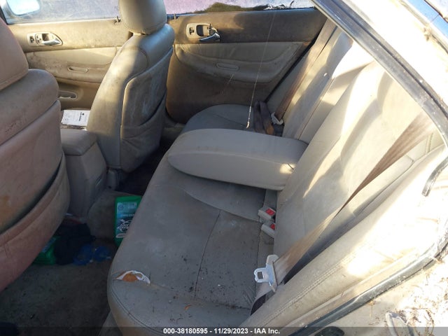 Продаж на аукціоні авто 1997 Honda Accord Sdn Special Edition, vin: 1HGCD5600VA163403, номер лоту: 38180595