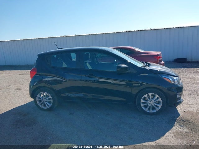 Chevrolet Spark Fwd 1lt Automatic 2020 KL8CD6SA4LC443189 Image 14