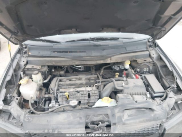 3C4PDCAB7KT870094 Dodge Journey Se Value Package
