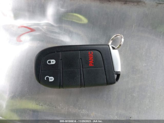 3C4PDCAB7KT870094 Dodge Journey Se Value Package