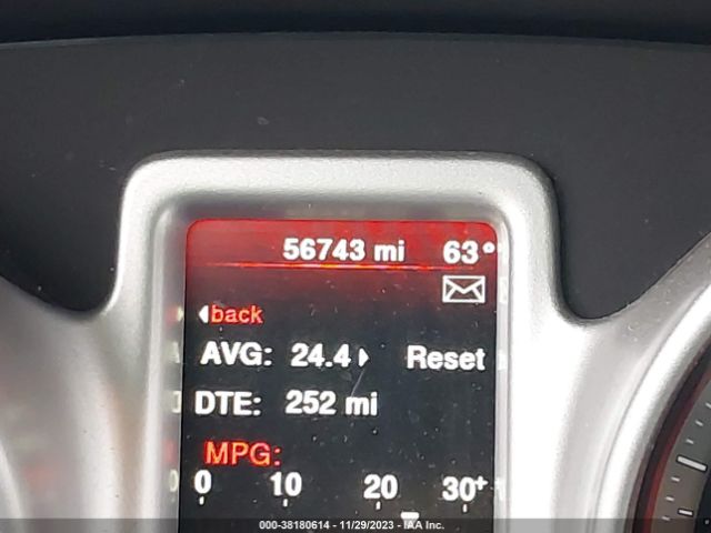 3C4PDCAB7KT870094 Dodge Journey Se Value Package