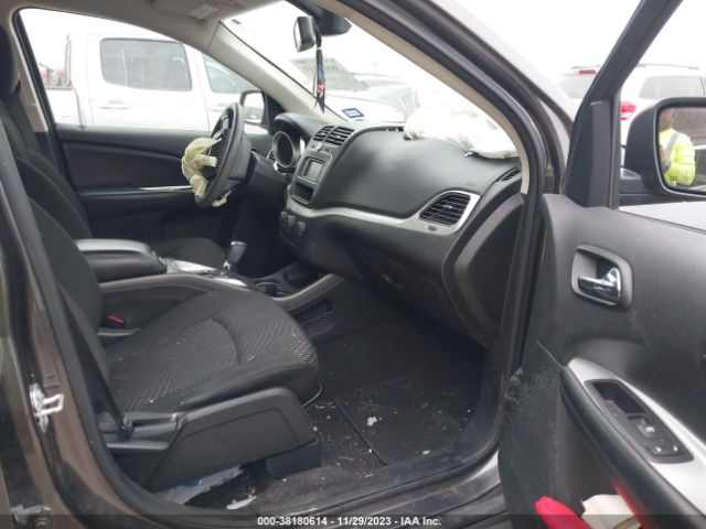 3C4PDCAB7KT870094 Dodge Journey Se Value Package