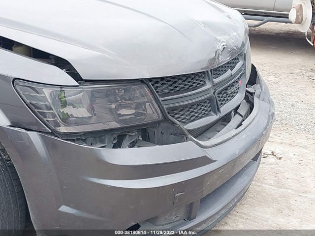 3C4PDCAB7KT870094 Dodge Journey Se Value Package