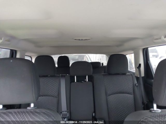 3C4PDCAB7KT870094 Dodge Journey Se Value Package