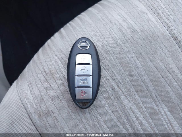 Nissan SENTRA SV 2017 3N1AB7AP2HY208338 Image 11