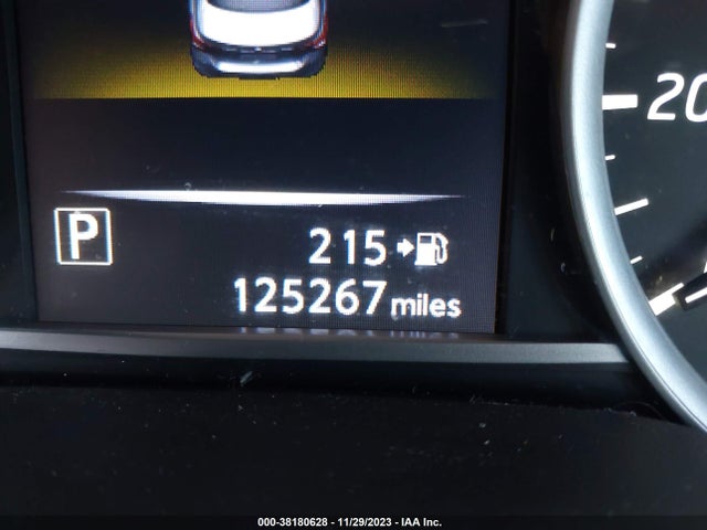 Nissan SENTRA SV 2017 3N1AB7AP2HY208338 Image 15