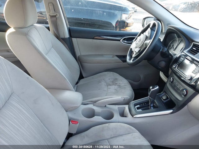 Nissan SENTRA SV 2017 3N1AB7AP2HY208338 Image 5