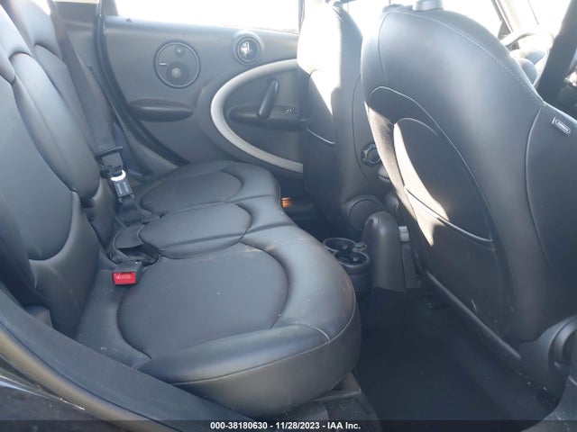 2015 MINI COUNTRYMAN WMWZB3C51FWR43236 Photo 7