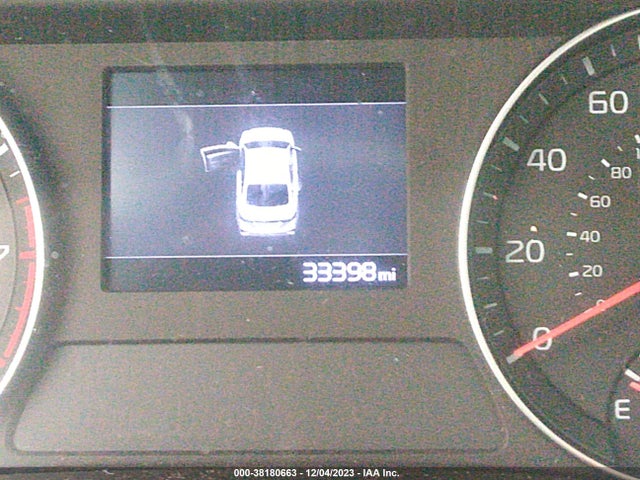 2019 KIA FORTE LXS VIN: 3KPF24ADXKE104843