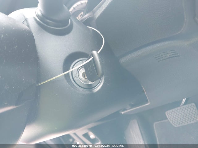Honda Civic Lx 2018 2HGFC2F56JH572267 Image 11