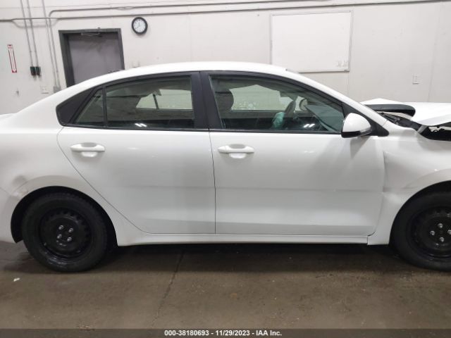 3KPA24AD2LE274819 KIA RIO S