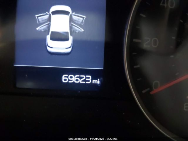 3KPA24AD2LE274819 KIA RIO S
