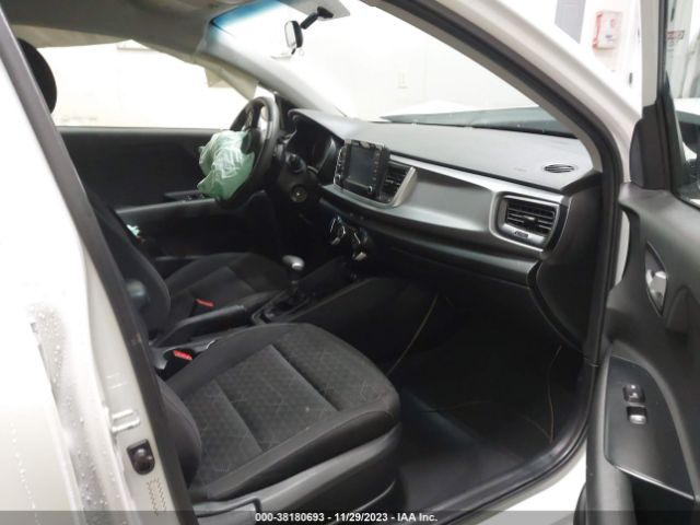 3KPA24AD2LE274819 KIA RIO S