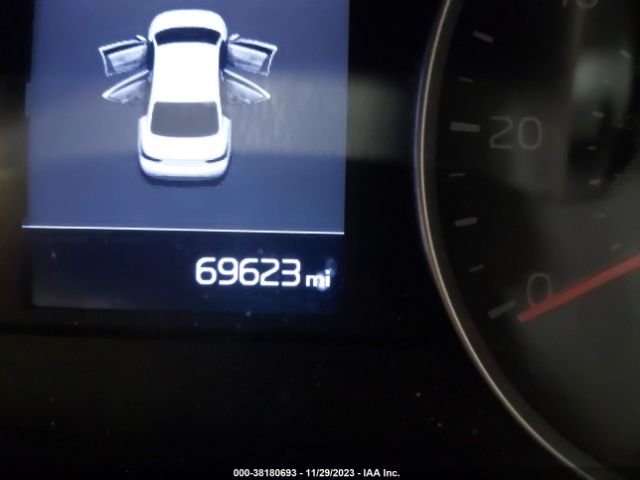 3KPA24AD2LE274819 KIA RIO S
