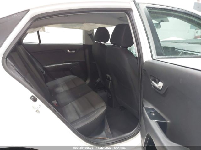3KPA24AD2LE274819 KIA RIO S