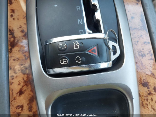 2007 JAGUAR XK SAJWA44B975B10301 Photo 10