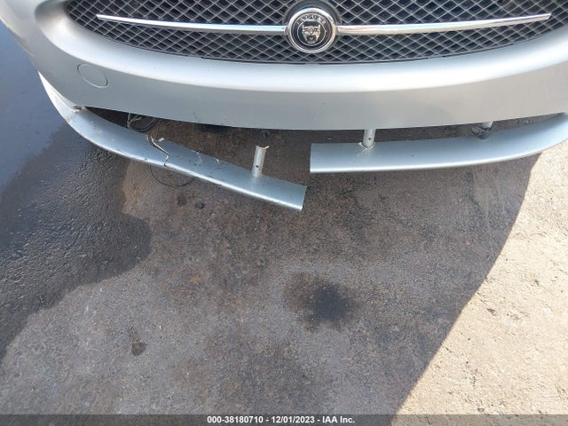 2007 JAGUAR XK SAJWA44B975B10301 Photo 5