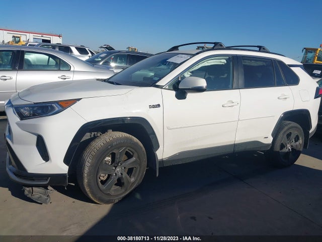 Toyota Rav4 Prime Se 2021 JTMAB3FV1MD034885 Image 13