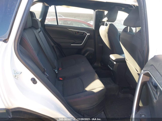 Toyota Rav4 Prime Se 2021 JTMAB3FV1MD034885 Image 8