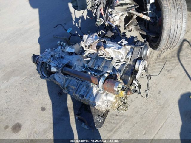 3FADP4GX2KM110898 Ford FIESTA ST