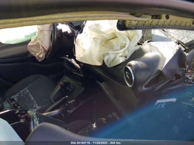 3FADP4GX2KM110898 Ford FIESTA ST