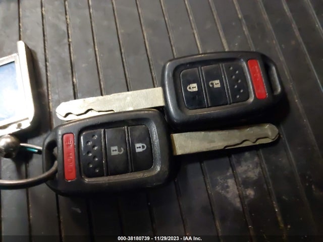 Honda CR-V LX 2014 2HKRM4H31EH709905 Image 11