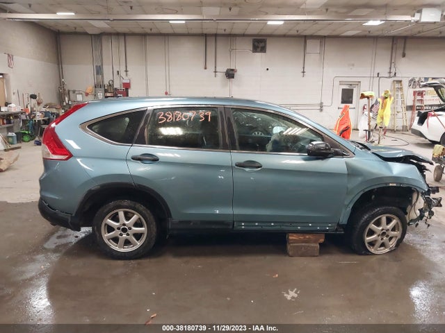 Honda CR-V LX 2014 2HKRM4H31EH709905 Image 14