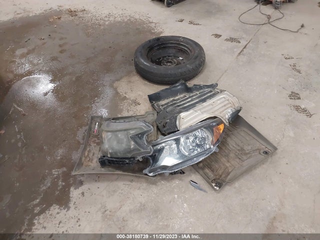 Honda CR-V LX 2014 2HKRM4H31EH709905 Image 12