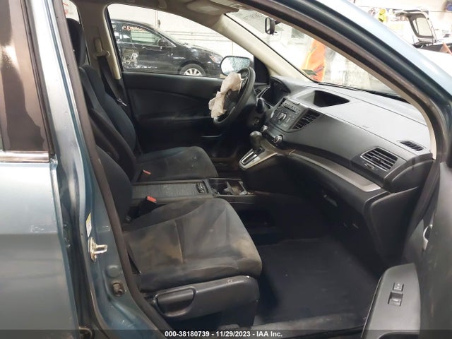 Honda CR-V LX 2014 2HKRM4H31EH709905 Image 5