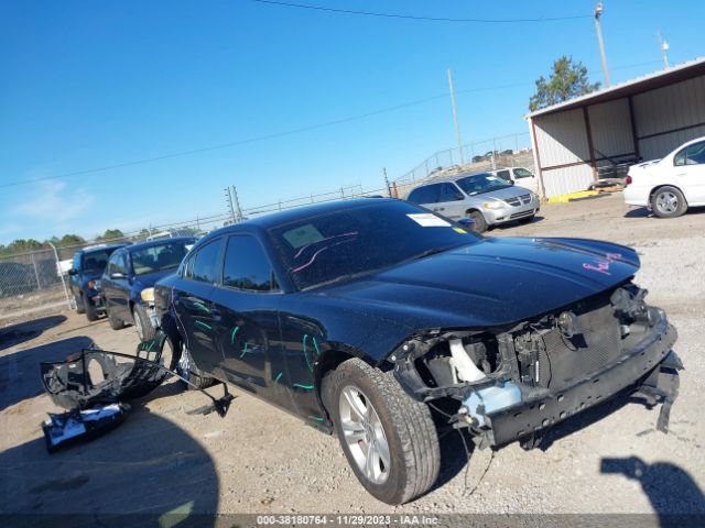 Продаж на аукціоні авто 2020 Dodge Charger Sxt Rwd, vin: 2C3CDXBG8LH100825, номер лоту: 38180764