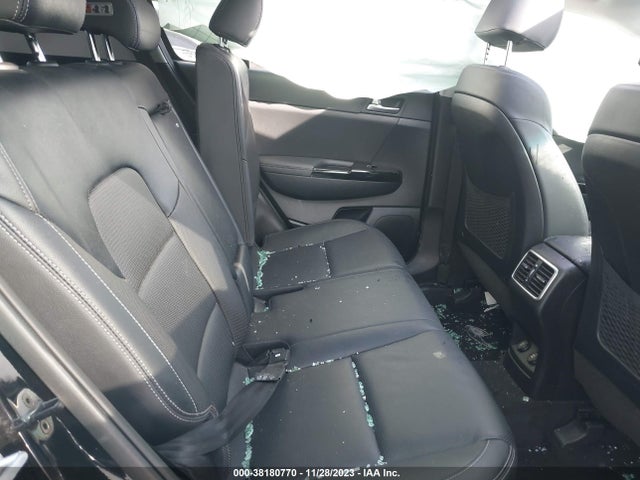 2019 KIA SPORTAGE SX TURBO VIN: KNDPRCA60K7597119