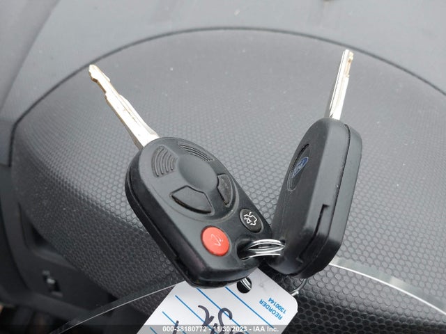2012 FORD ESCAPE LIMITED VIN: 1FMCU0EG7CKA16434