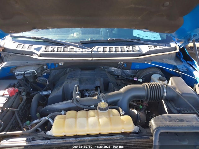 2017 FORD F-150 XL VIN: 1FTEX1CP7HFA30914