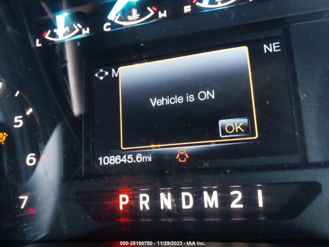2017 FORD F-150 XL VIN: 1FTEX1CP7HFA30914