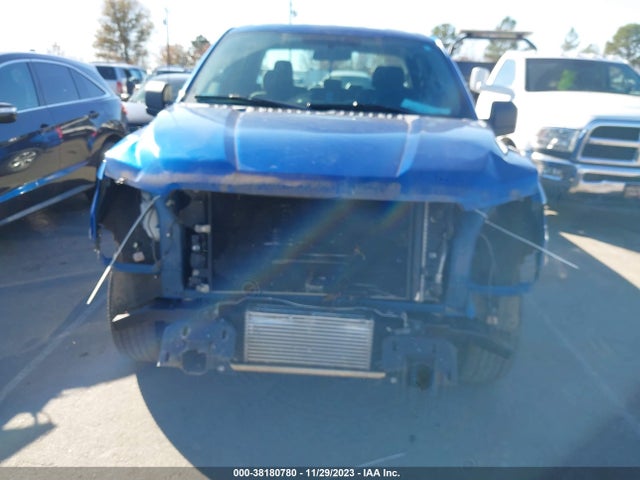 2017 FORD F-150 XL VIN: 1FTEX1CP7HFA30914