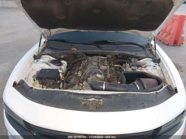 2C3CDXCT2GH251113 Dodge CHARGER R/T