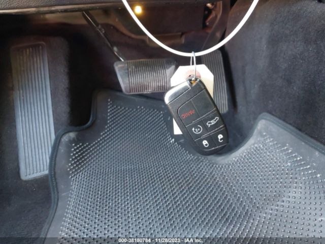 2C3CDXCT2GH251113 Dodge CHARGER R/T