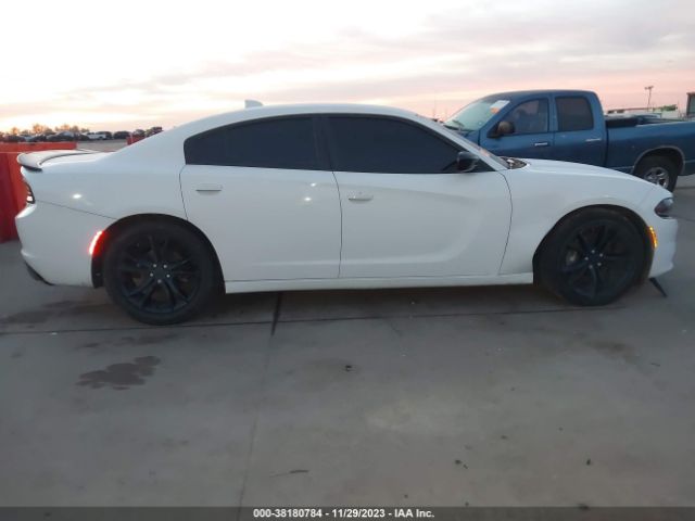 2C3CDXCT2GH251113 Dodge CHARGER R/T
