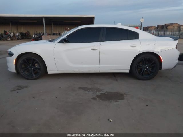 2C3CDXCT2GH251113 Dodge CHARGER R/T