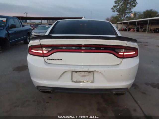 2C3CDXCT2GH251113 Dodge CHARGER R/T