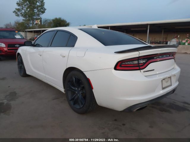 2C3CDXCT2GH251113 Dodge CHARGER R/T