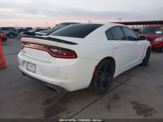 2C3CDXCT2GH251113 Dodge CHARGER R/T
