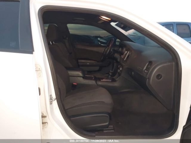 2C3CDXCT2GH251113 Dodge CHARGER R/T