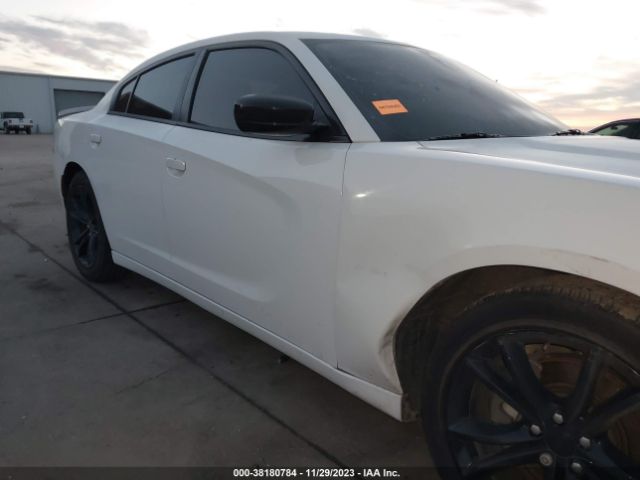 2C3CDXCT2GH251113 Dodge CHARGER R/T