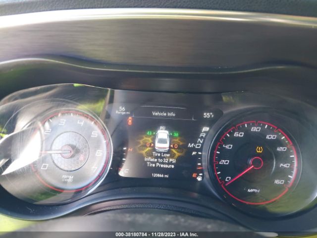 2C3CDXCT2GH251113 Dodge CHARGER R/T