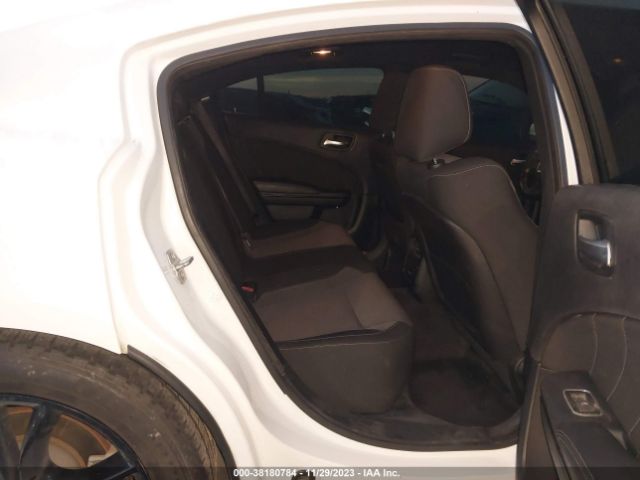 2C3CDXCT2GH251113 Dodge CHARGER R/T