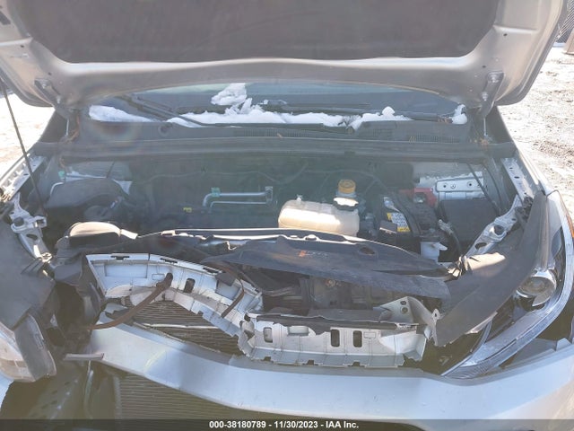 Chevrolet Trax Lt 2018 3GNCJPSB7JL267634 Image 10